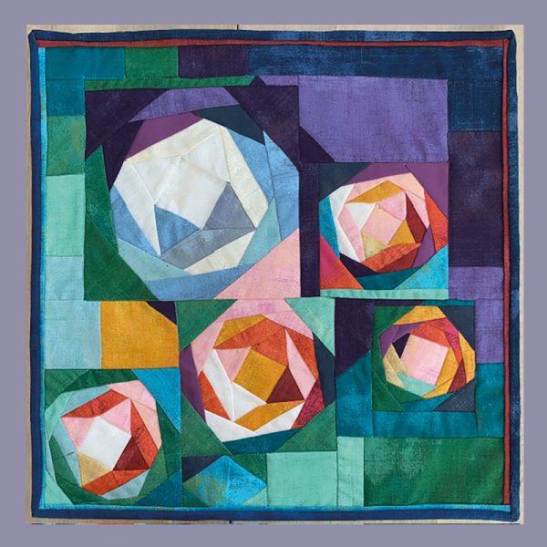 Ingrid van der Werf