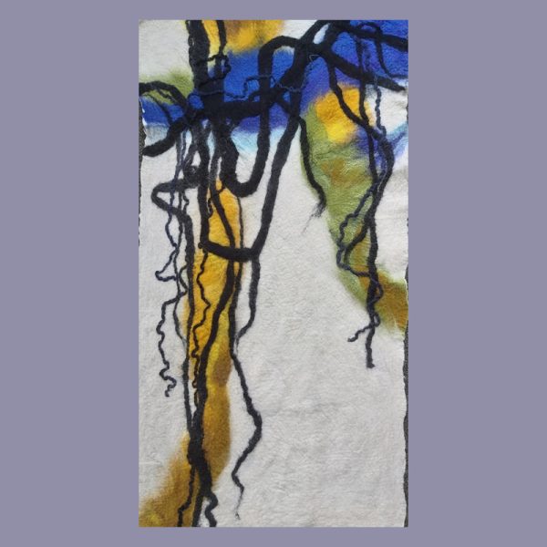 Mary Vink